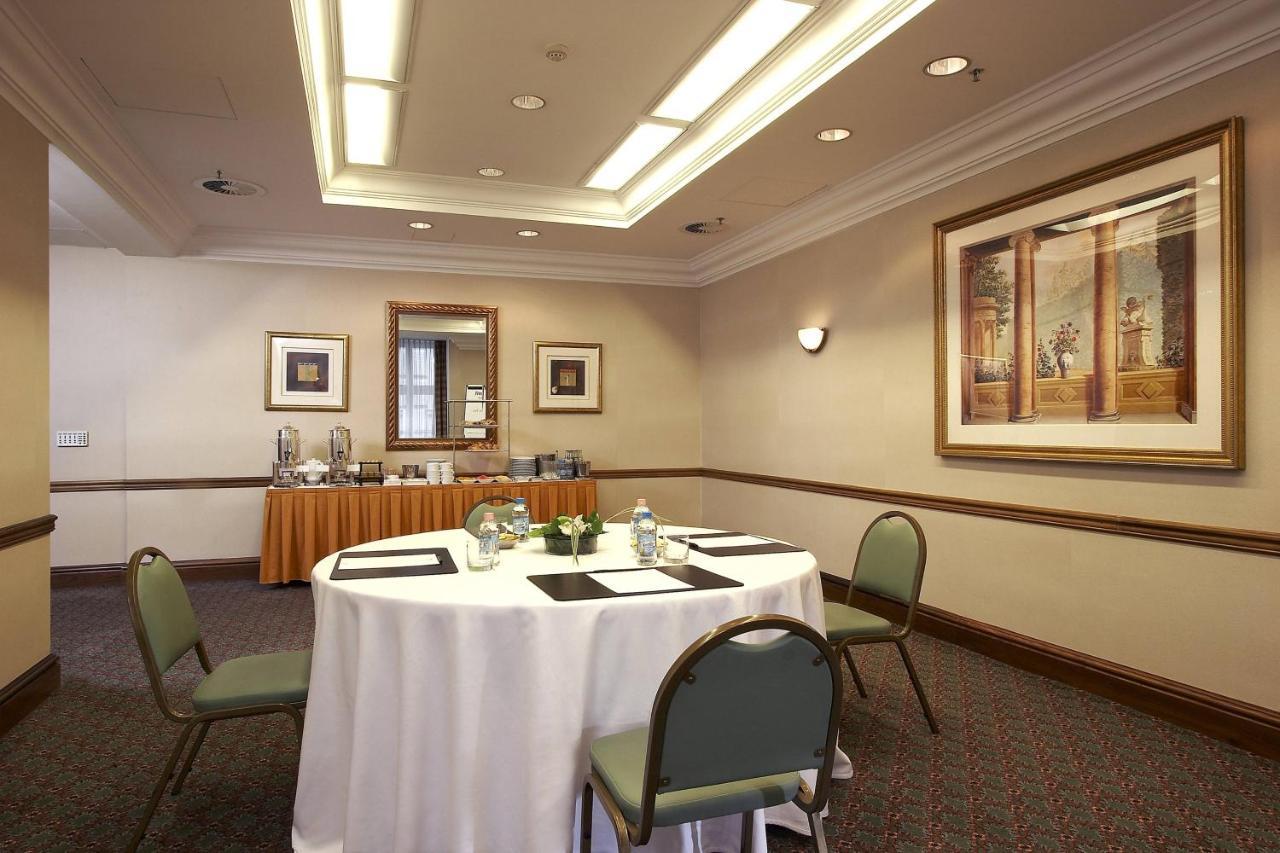 Millennium Court, Budapest - Marriott Executive Apartments מראה חיצוני תמונה