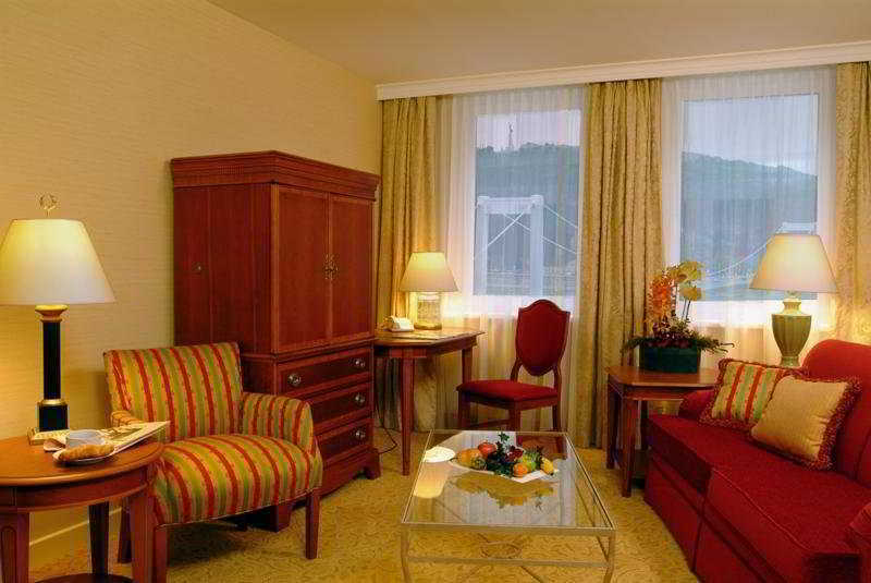 Millennium Court, Budapest - Marriott Executive Apartments חדר תמונה